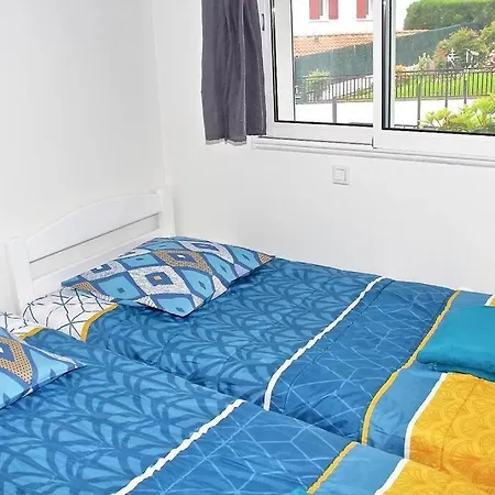 Apartment Uhaina Charmant T3 Et Grande Terrasse Dans Villa