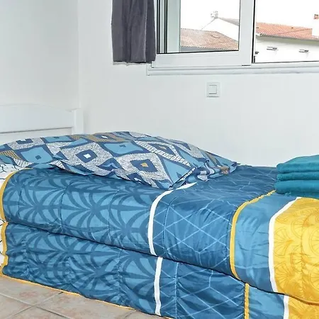Apartment Uhaina Charmant T3 Et Grande Terrasse Dans Villa Hendaye